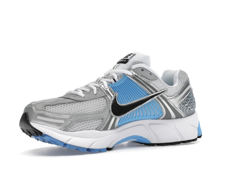 Nike Zoom Vomero 5 Pure Platinum University Blue