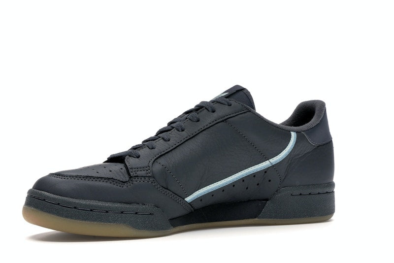 adidas Continental 80 Grey Five Ice Mint