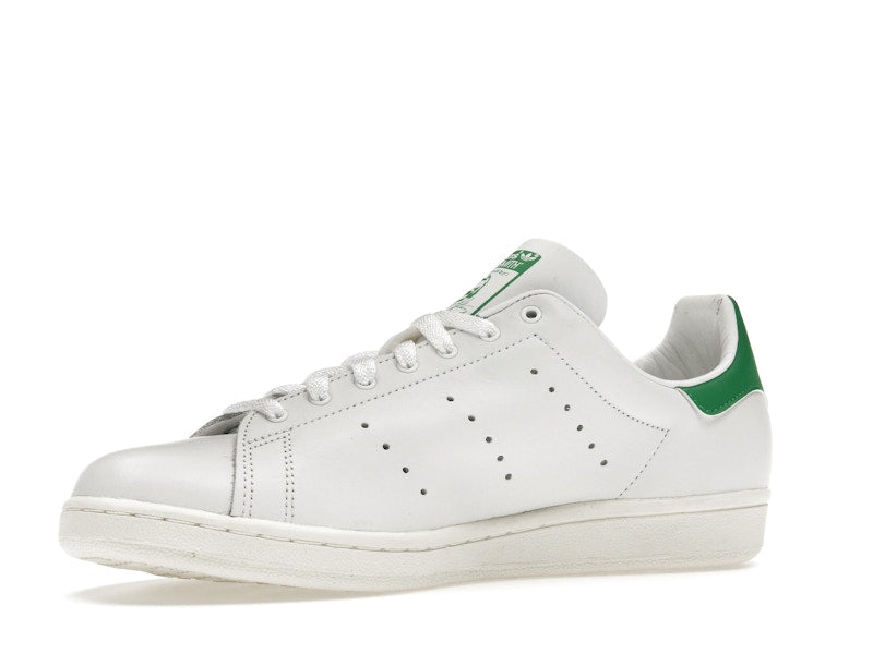 adidas Stan Smith 80s White Green