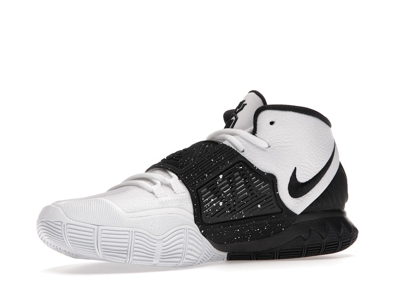 Nike Kyrie 6 Team White Black