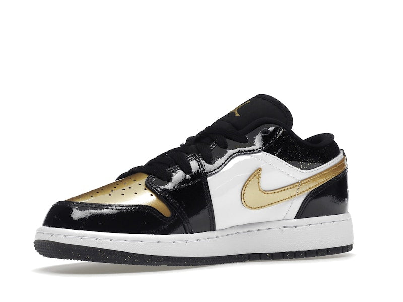 Jordan 1 Low SE Gold Toe (GS)