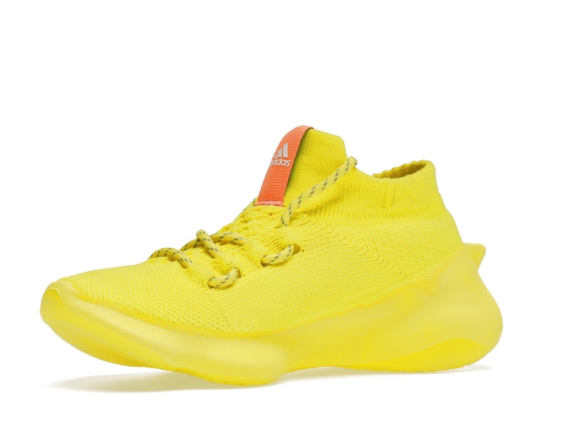 adidas Humanrace Sičhona Shock Yellow