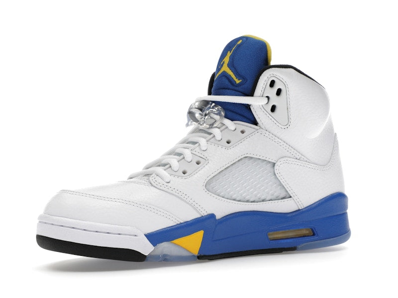 Jordan 5 Retro Laney (2013)