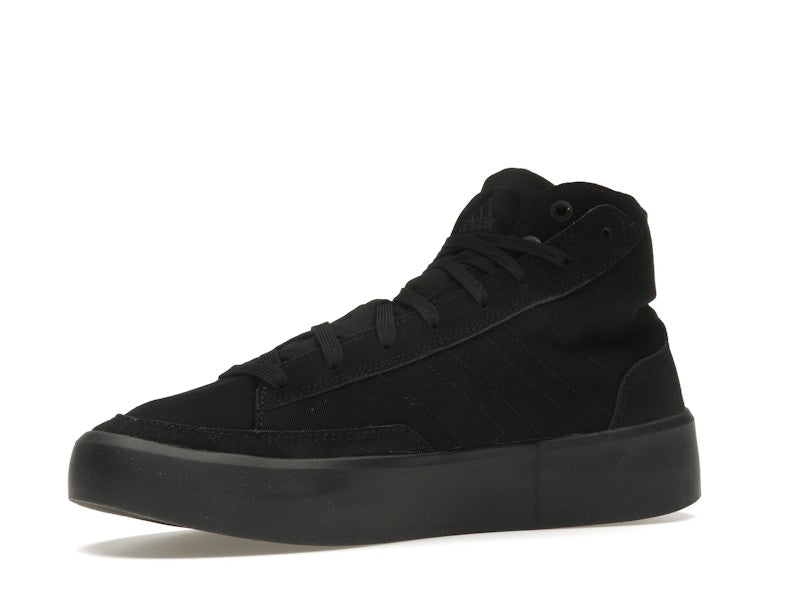 adidas ZNSORED High Core Black Carbon