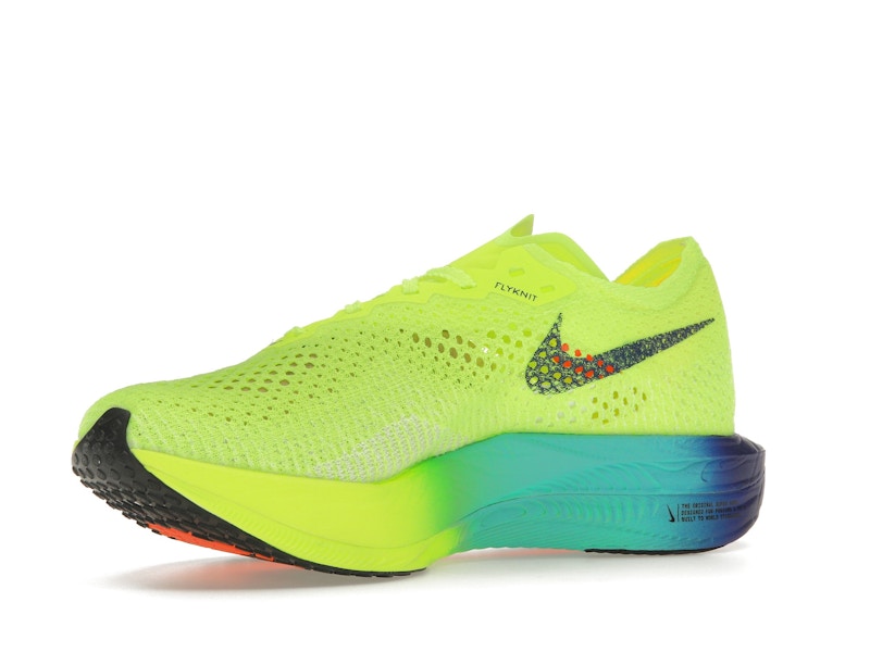 Nike ZoomX Vaporfly 3 Fast Pack (Women's)