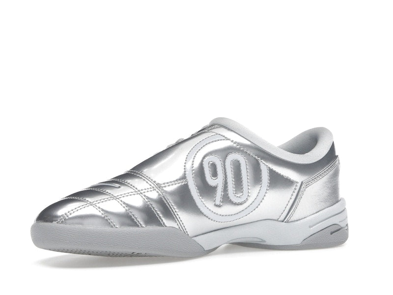 Nike Total 90 3 SP Metallic Platinum (Women's)
