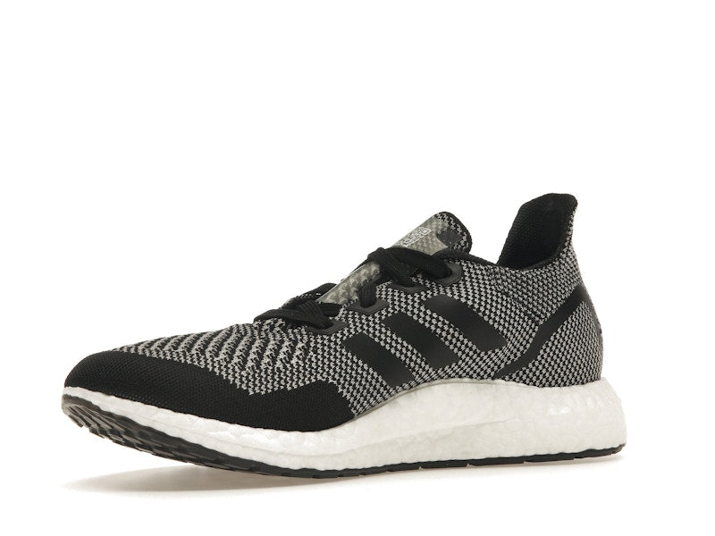adidas Ultra Boost Made to Be Remade Black White