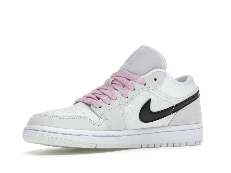 Jordan 1 Low SE Barely Green (Women's)
