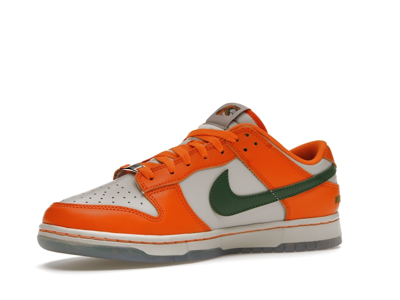 Nike Dunk Low FAMU