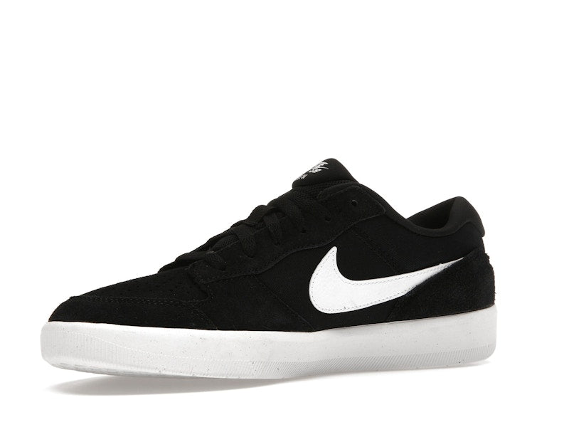 Nike SB Force 58 Black White