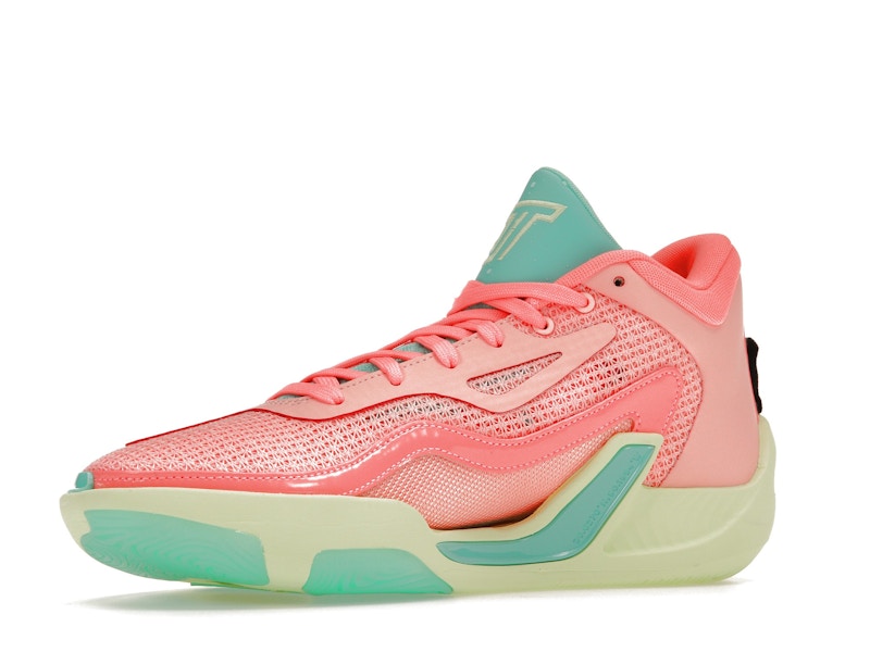 Jordan Tatum 1 Pink Lemonade