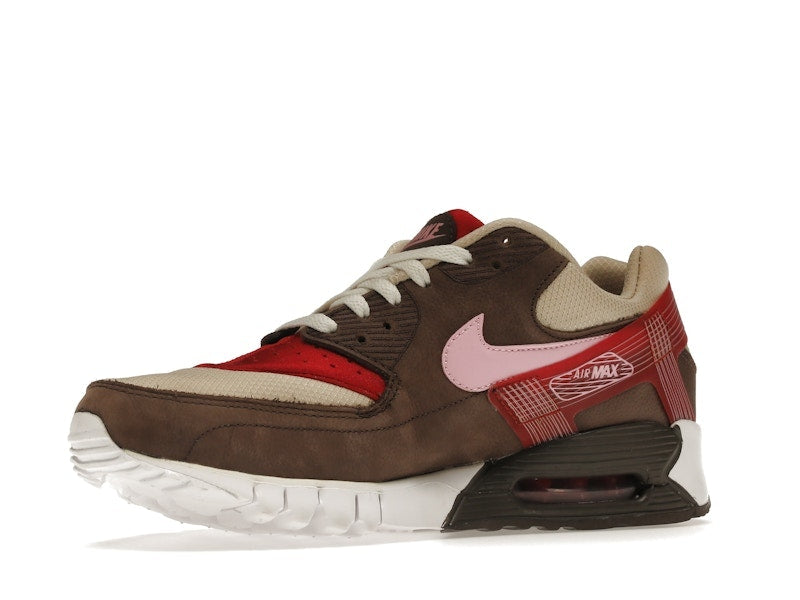 Nike Air Max 90 Current Huarache DQM Bacon