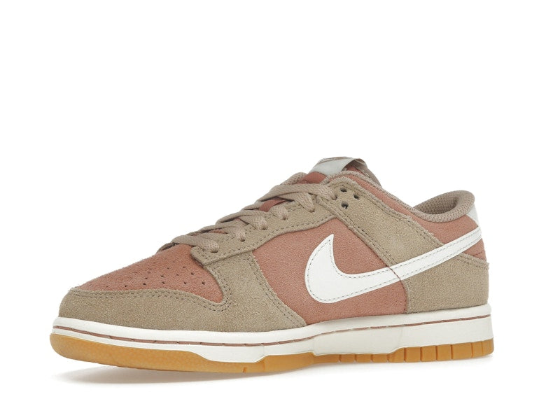 Nike Dunk Low SE Rattan Terra Blush