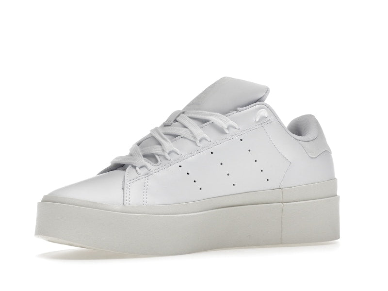 adidas Stan Smith Bonega Cloud White Cloud White Off White (Women's)