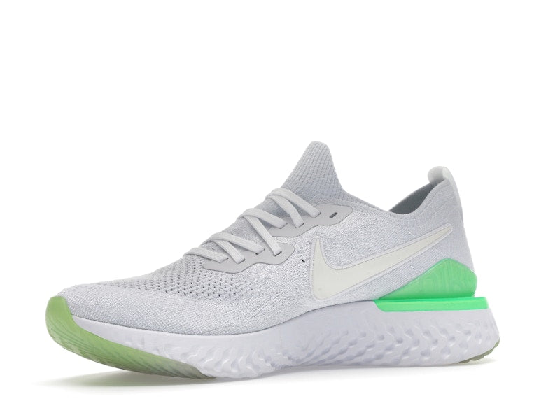 Nike Epic React Flyknit 2 8-bit