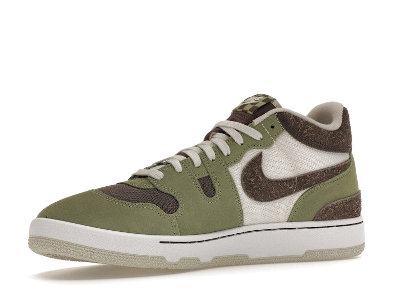 Nike Mac Attack QS SP Oil Green