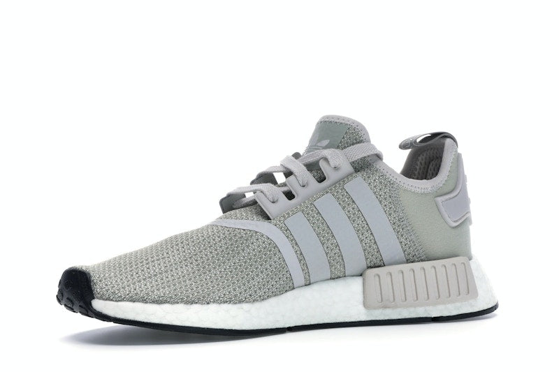 adidas NMD r1 Sesame Grey-White