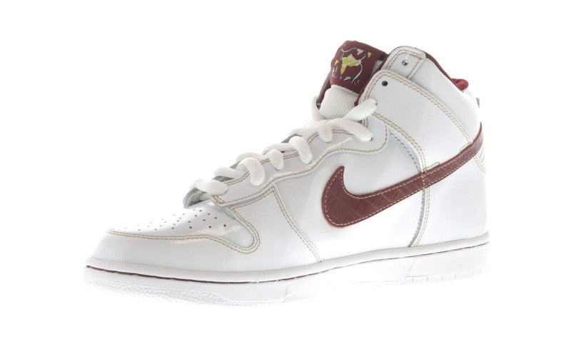 Nike SB Dunk High Mafia Pack