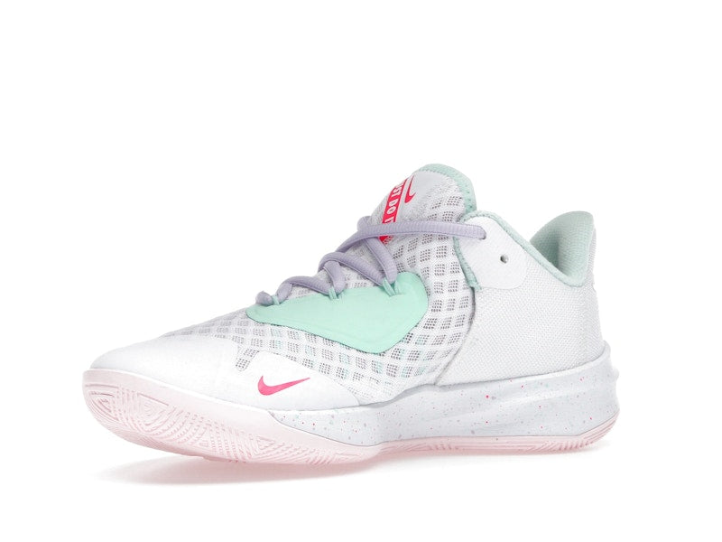 Nike Zoom Hyperspeed Court SE Pink Foam