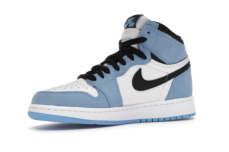 Jordan 1 Retro High OG University Blue (GS)