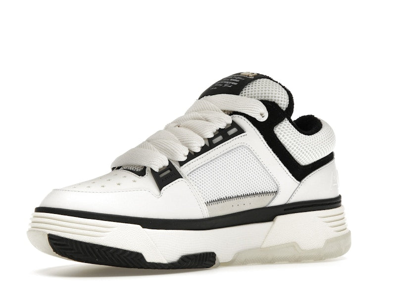 AMIRI MA-1 White Black Grey (2024)
