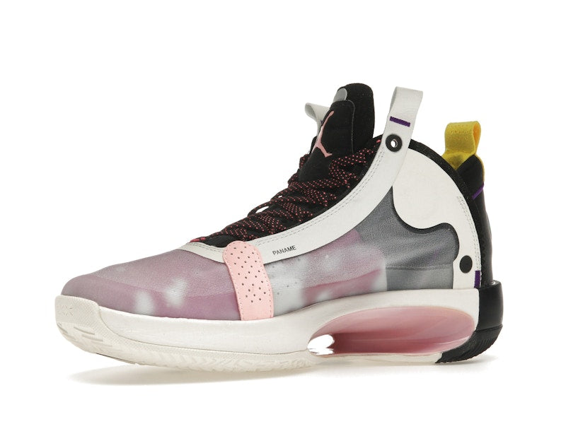 Jordan XXXIV Paris