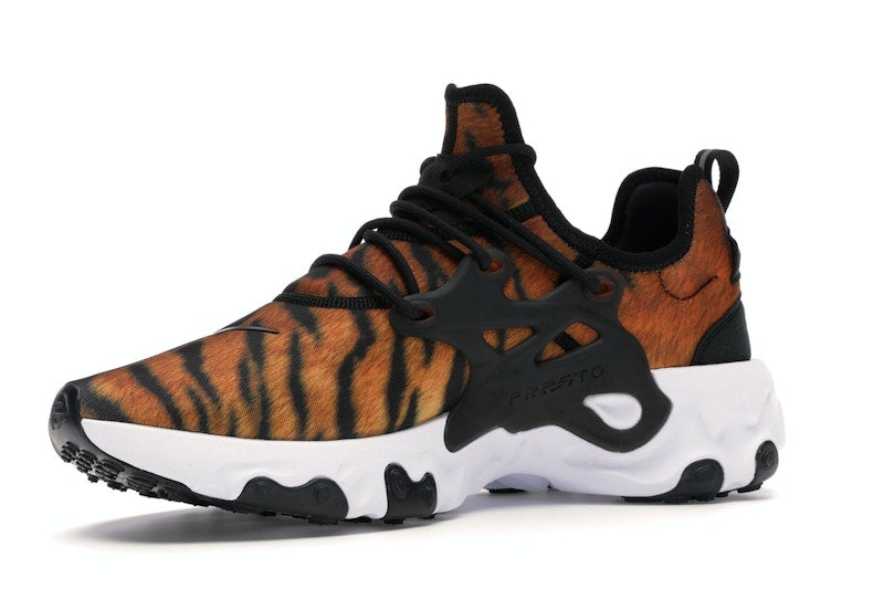 Nike React Presto Tiger