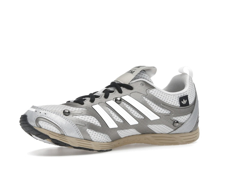 adidas Adizero PR Song for the Mute White Silver Metallic