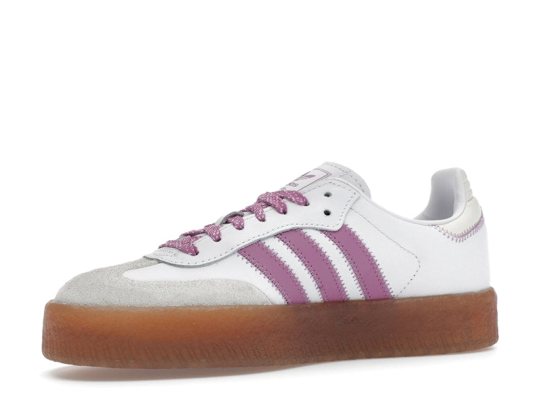 adidas Sambae Preloved Purple (Women's)