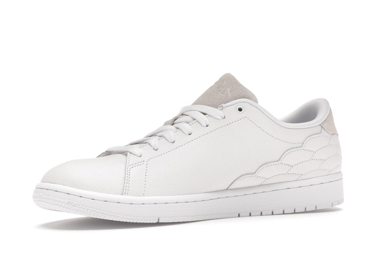 Jordan Centre Court White
