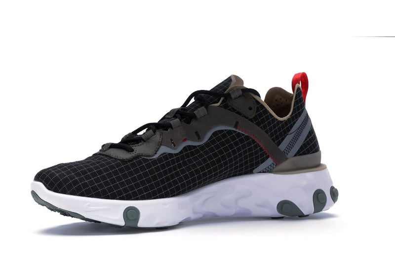 Nike React Element 55 size?
