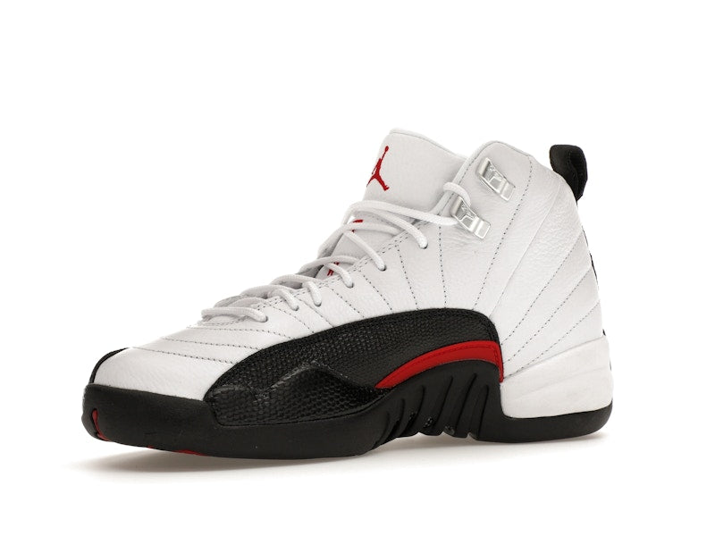 Jordan 12 Retro Taxi Flip (GS)