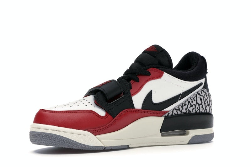 Jordan Legacy 312 Low Chicago