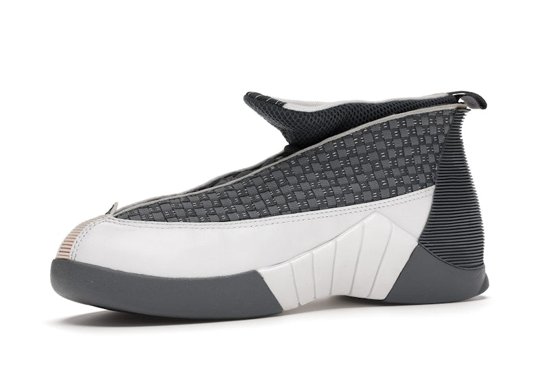 Jordan 15 OG Flint