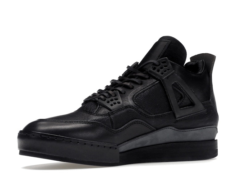 Hender Scheme MIP-10 Jordan 4 Black