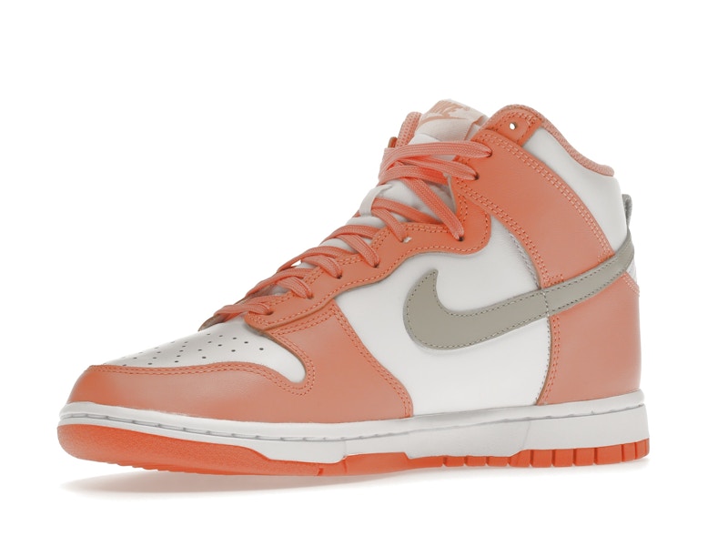 Nike Dunk High Salmon (Women's)