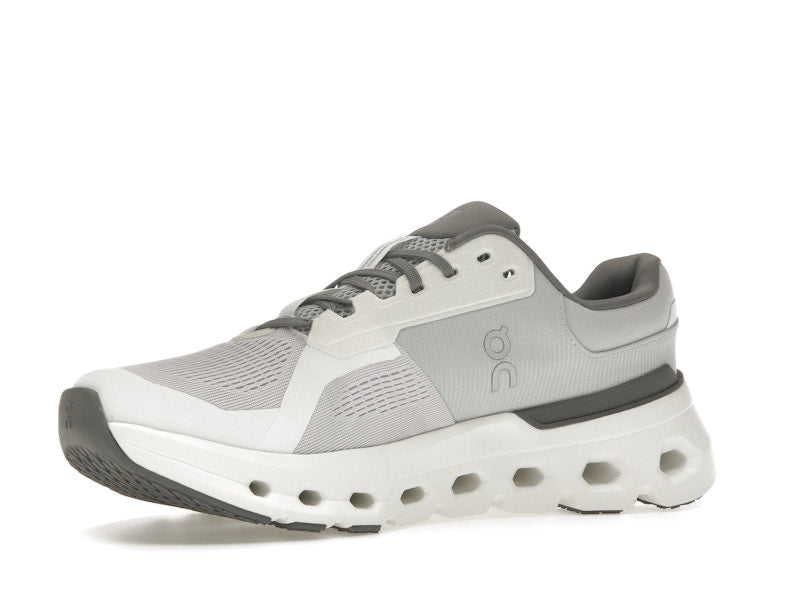 On Running Cloudrunner 2 Frost White