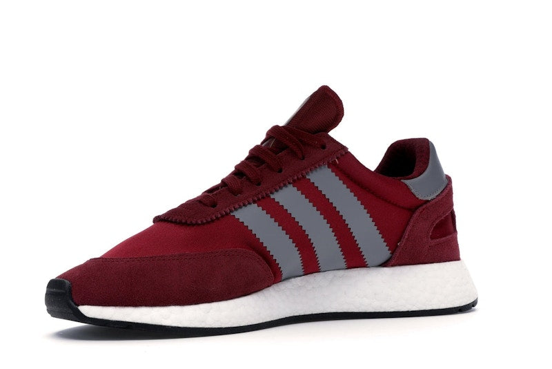 adidas I-5923 Collegiate Burgundy