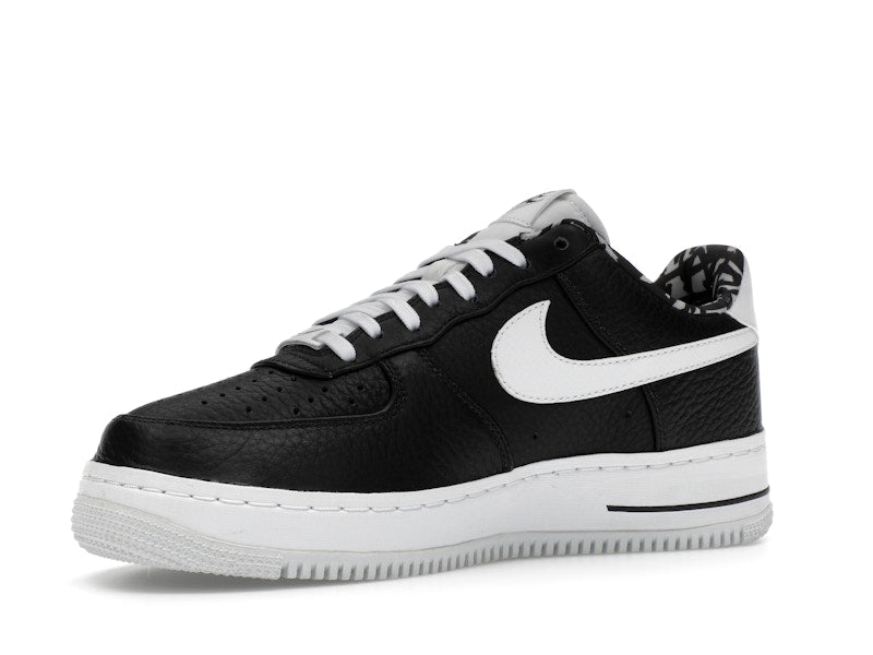 Nike Air Force 1 Low Haze Black White
