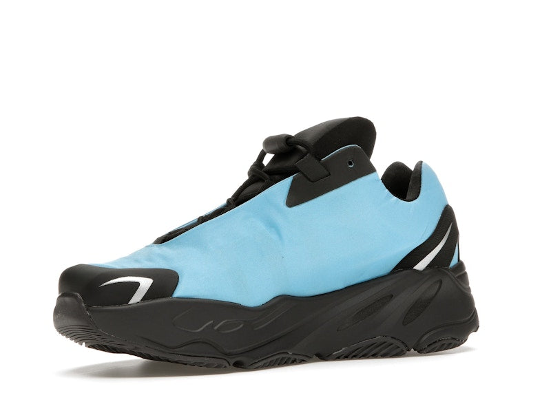 adidas Yeezy Boost 700 MNVN Bright Cyan (Kids)