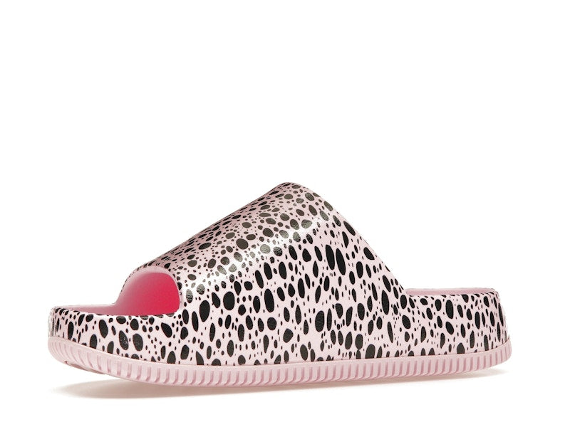 Nike Calm Slide Safari Pink (Women's)