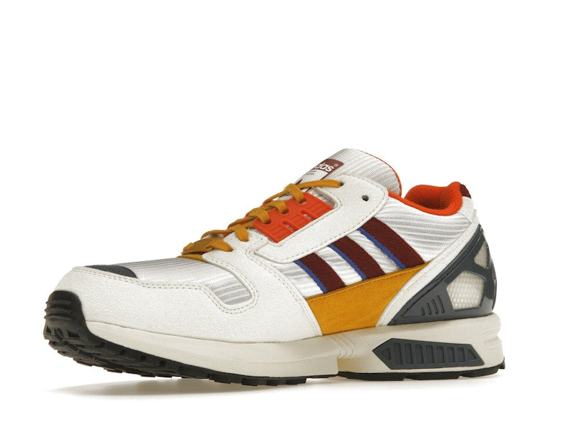 adidas ZX 8000 College Burgundy Legacy Blue