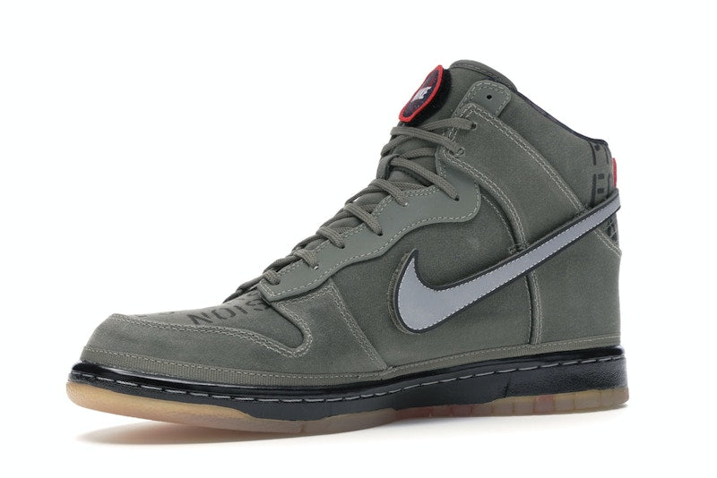 Nike Dunk High All-Star Galaxy Rogue