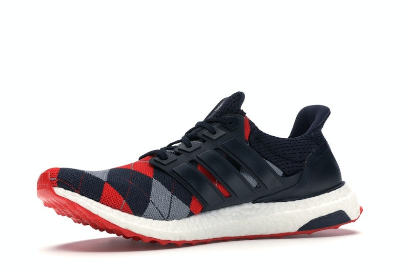 adidas Ultra Boost Kris Van Assche Navy