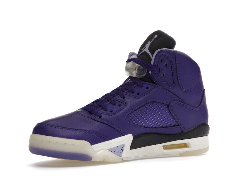 Jordan 5 Retro DJ Khaled We The Best Court Purple (Friends and Family)