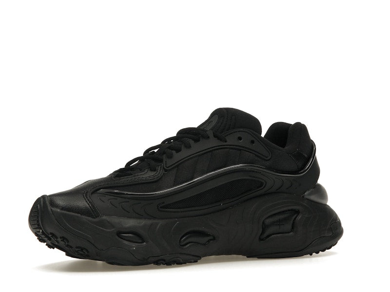 adidas Oznova Black Grey