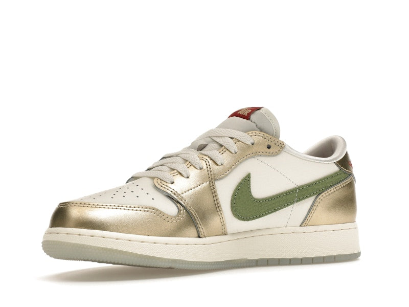 Jordan 1 Low OG Year of the Dragon (2024) (GS)