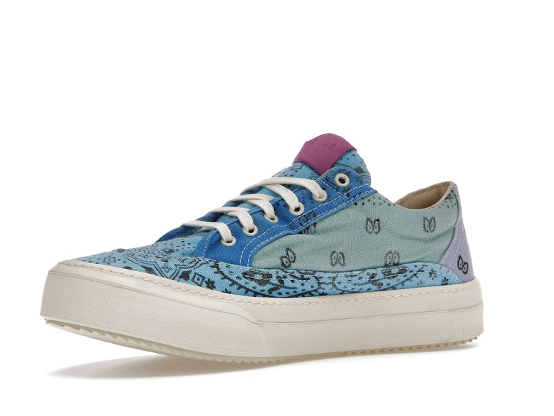 Rhude V2 Low Pastel Bandana