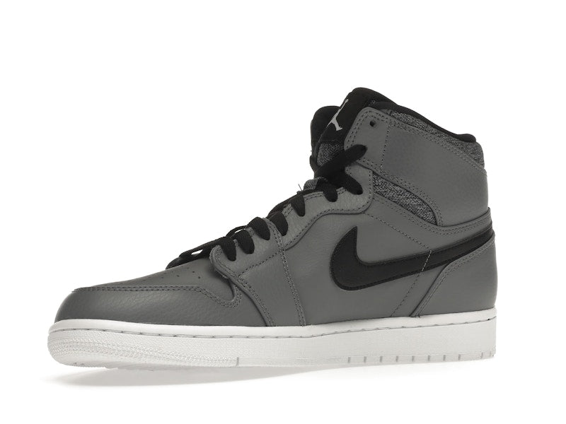 Jordan 1 Retro Rare Air Patch