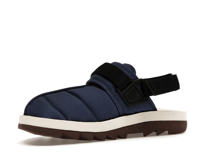 Reebok Beatnik Batik Blue